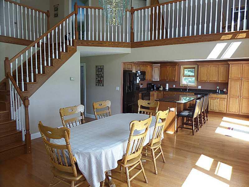 471 Pine Tree Road Levant, ME 04456 - Photo 4 of 29 Dining Room.