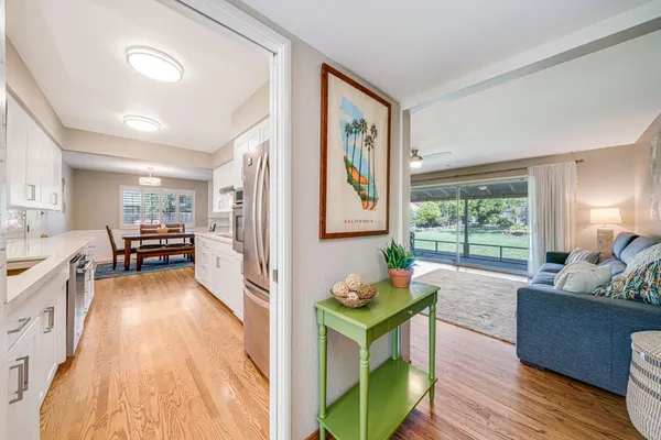 $599,950 | 6209 St James Drive, Carmichael, CA 95608