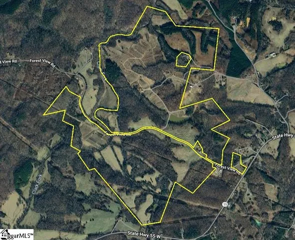 $4,650,000 | 0 Forest View Road, Blacksburg, SC 29702