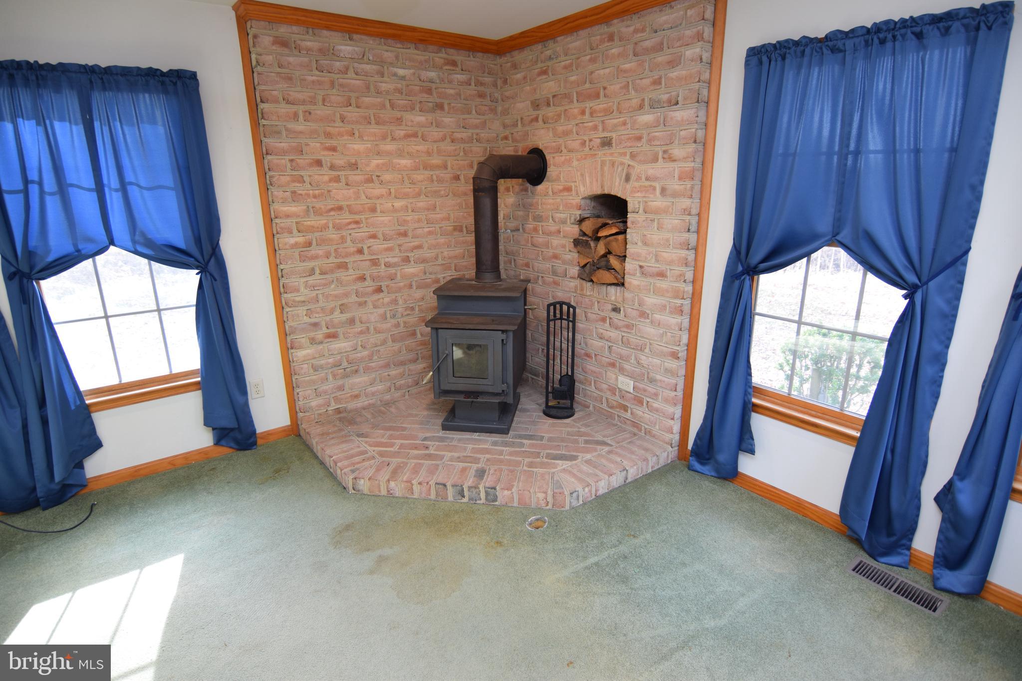 3136 McDowell Road Bridgeville, DE 19933 - Photo 13 of 32 a view of front door