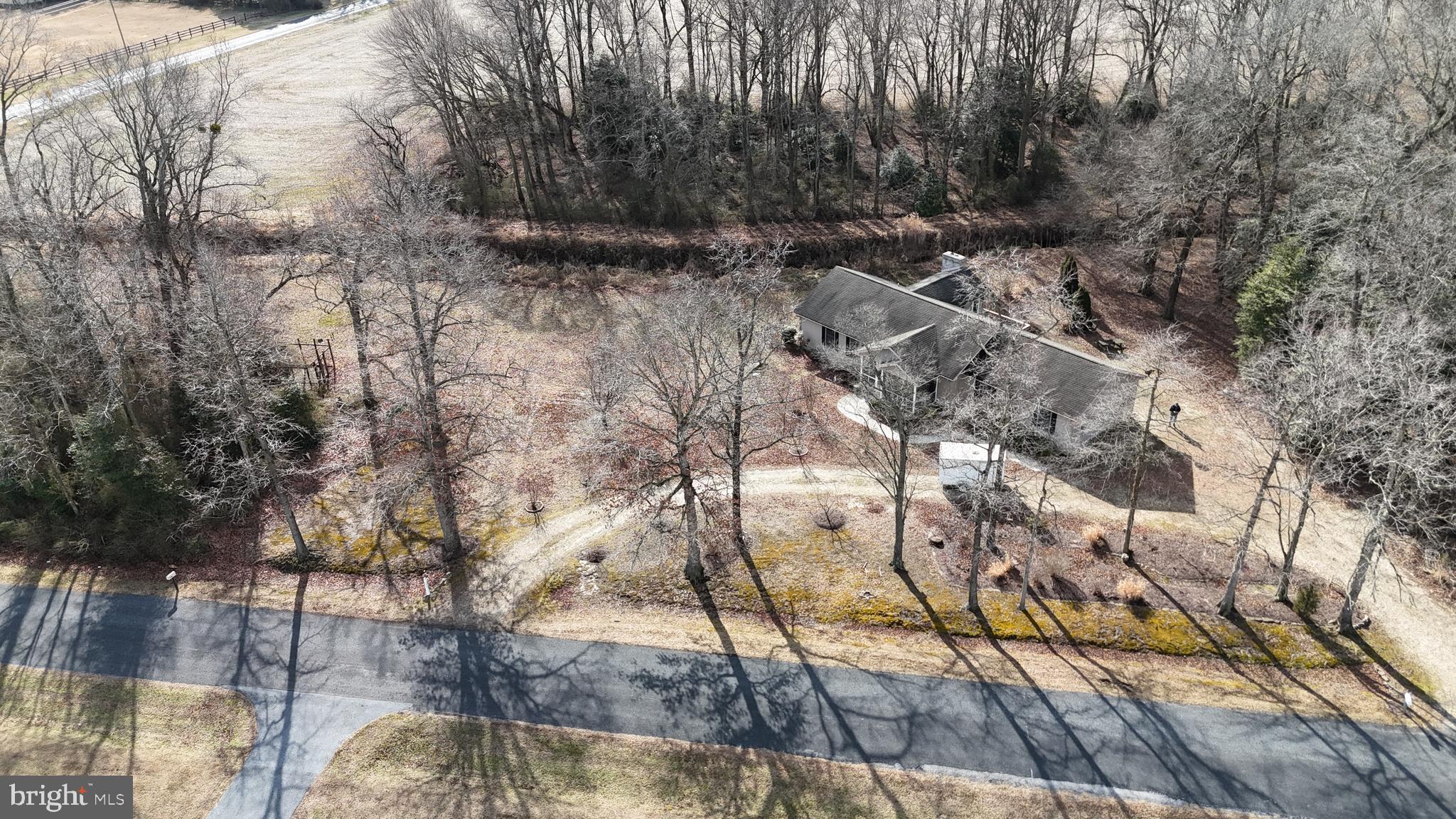 3136 McDowell Road Bridgeville, DE 19933 - Photo 2 of 32 a view of outdoor space
