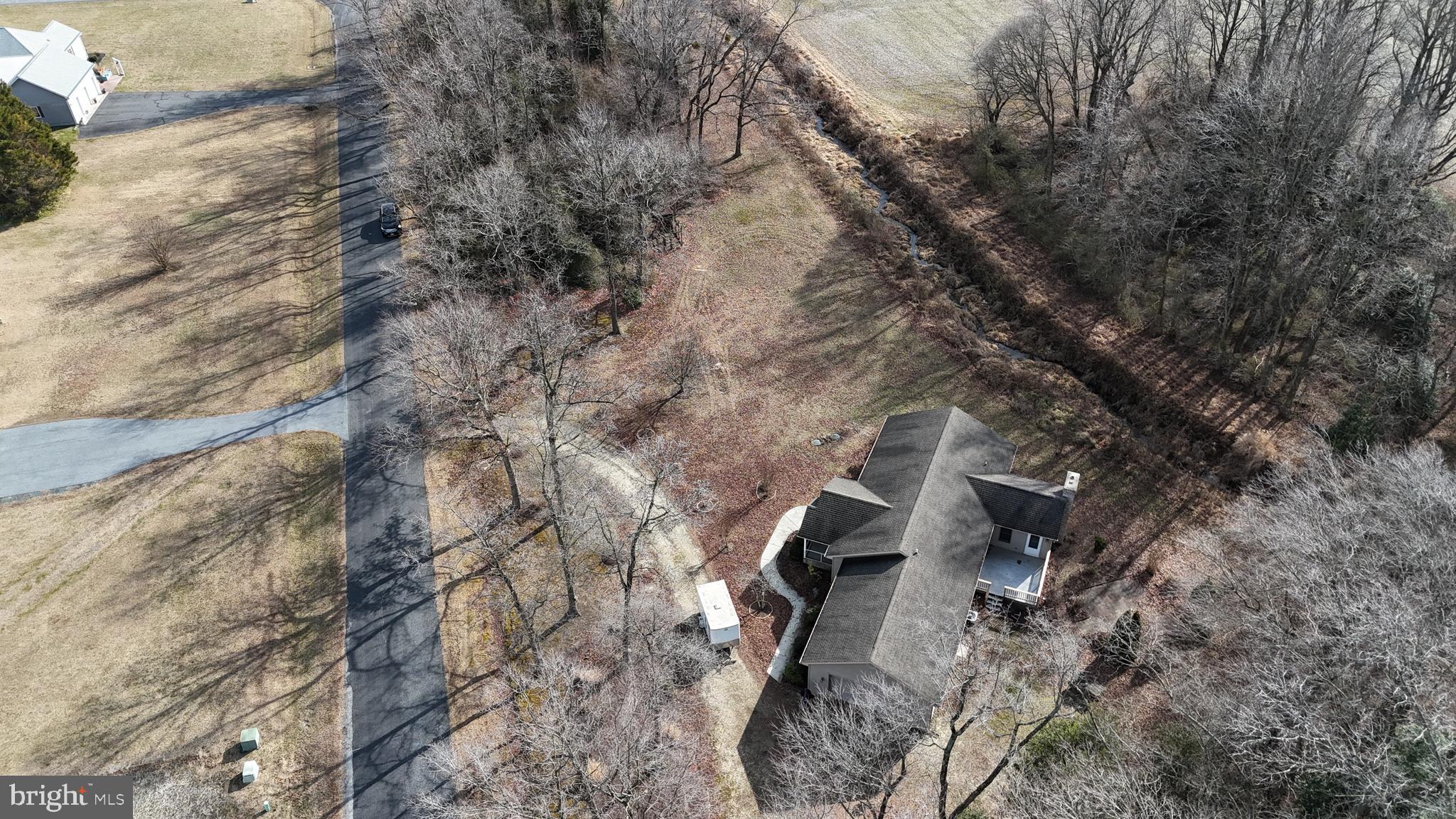 3136 McDowell Road Bridgeville, DE 19933 - Photo 21 of 32