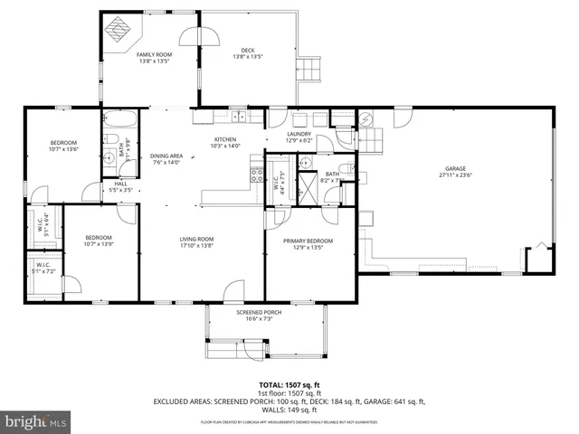 $349,900 | 3136 McDowell Road, Bridgeville, DE 19933
