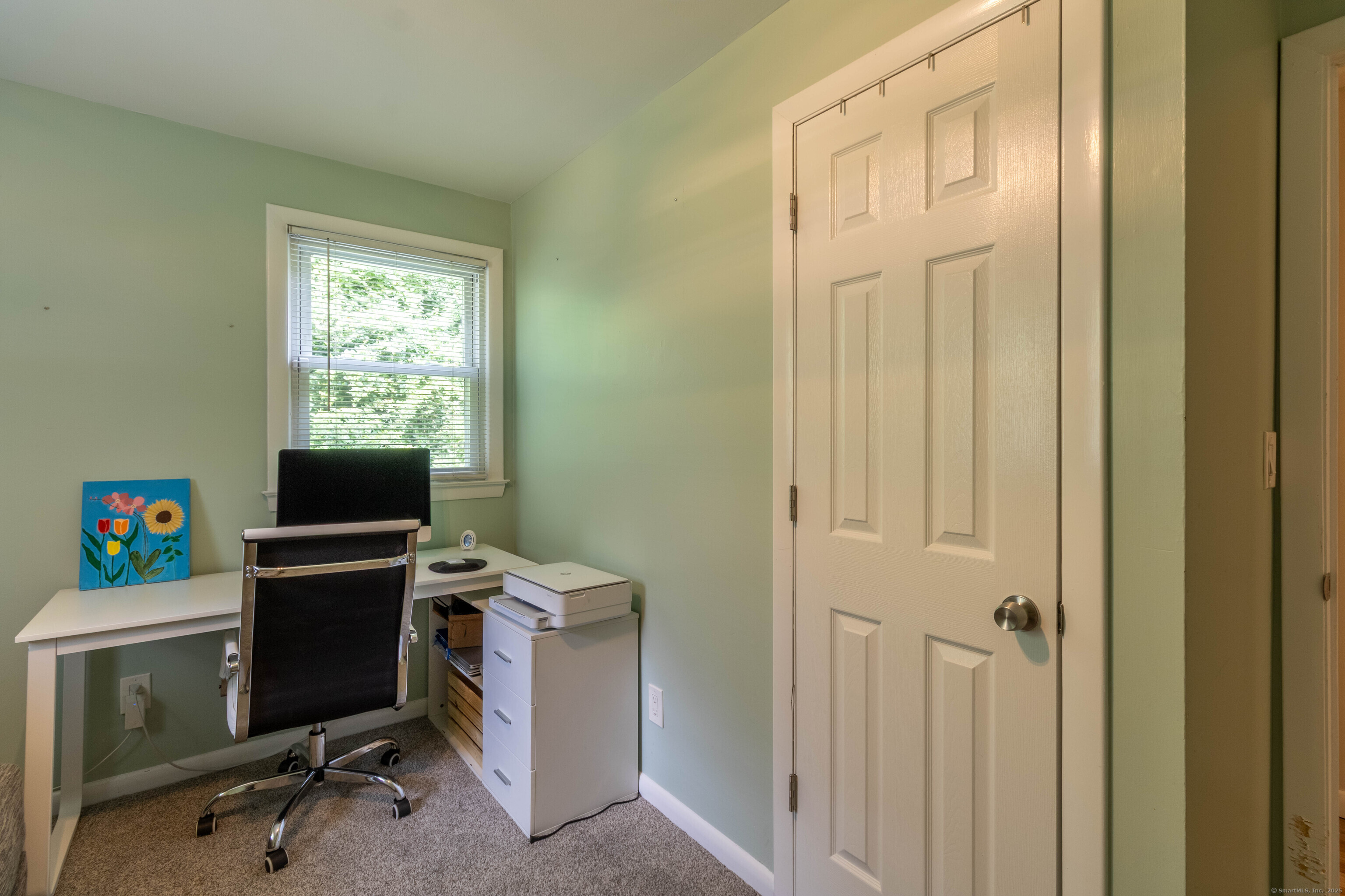 132 Stanley Road Hamden, CT 06514 - Photo 16 of 22