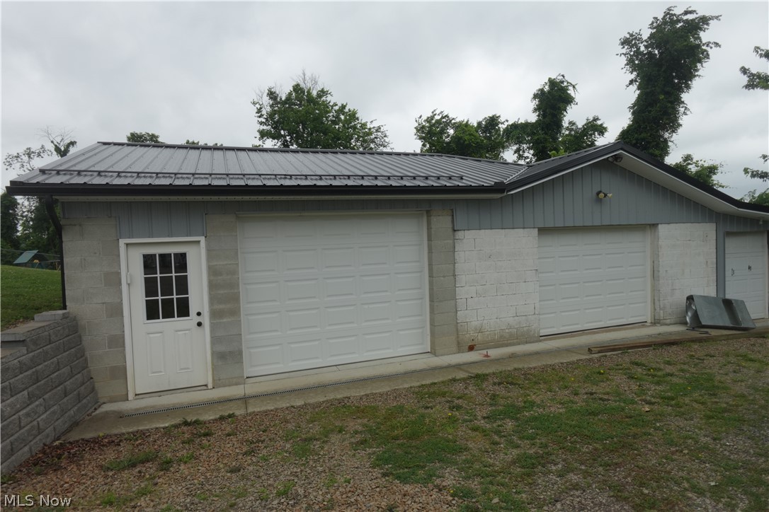54837 High Ridge Road Bellaire, OH 43906 - Photo 26 of 33