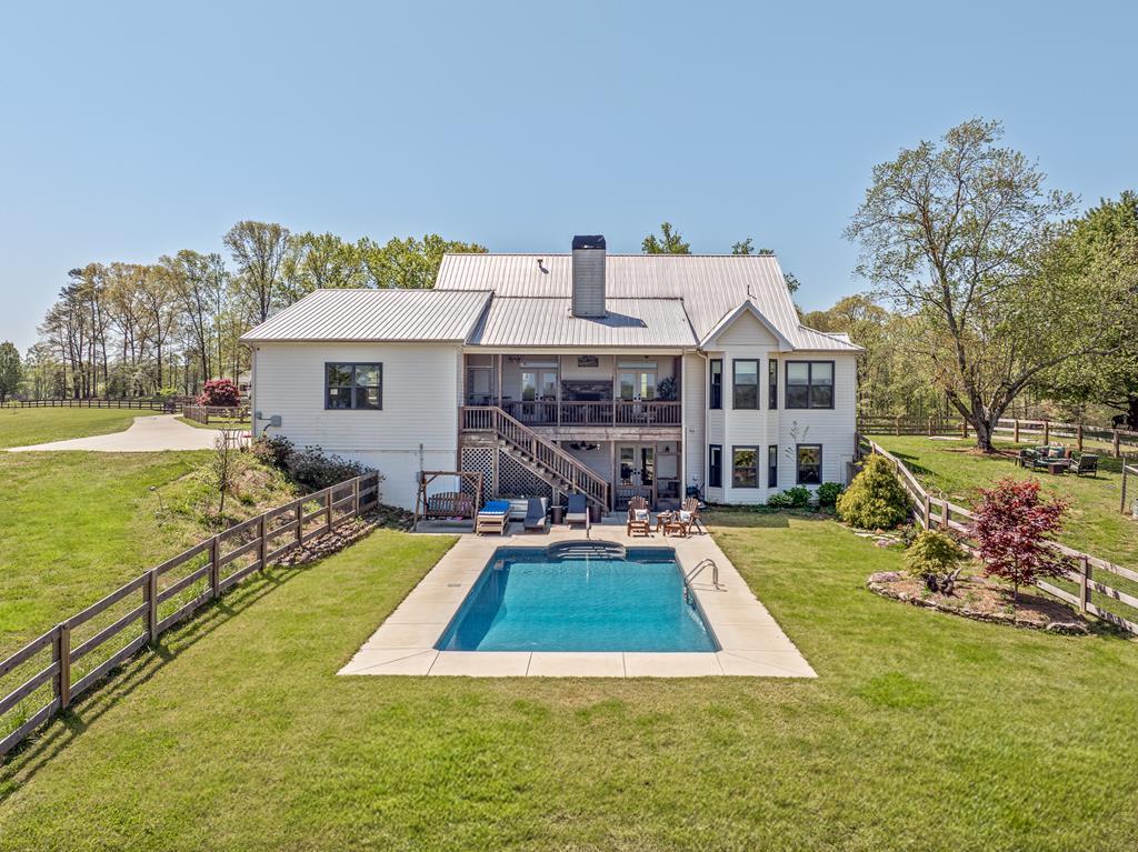 2155 Bryant Road Fairmount, GA 30139 - Photo 31 of 42 Gallery Image 31