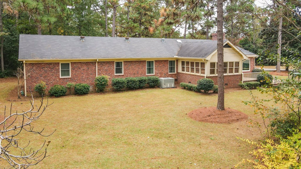 132 Hasty Road Aiken, SC 29803 - Photo 6 of 47 Gallery Image 6