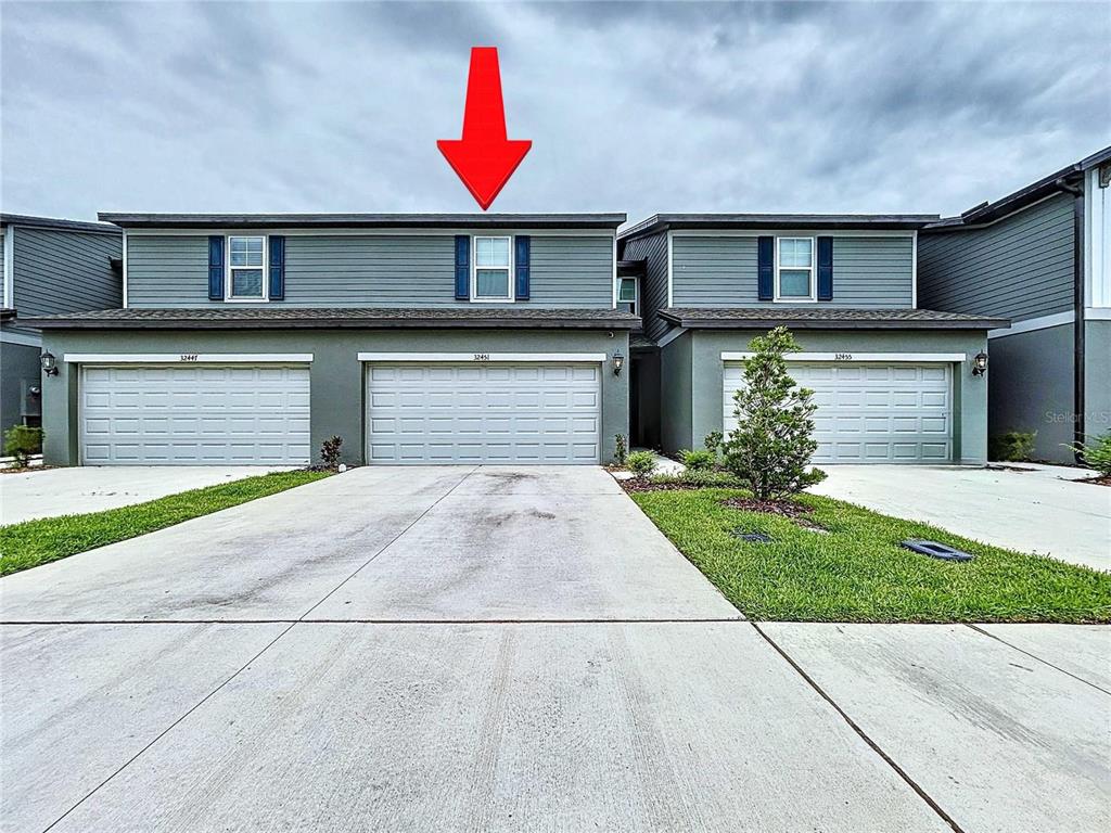 32451 Limitless Place Wesley Chapel, FL 33545 - Photo 1 of 58