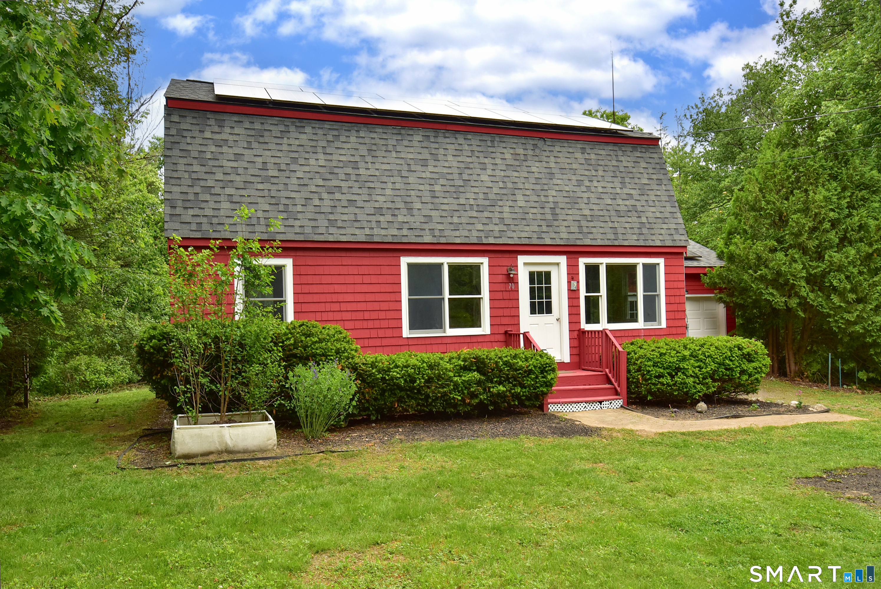 70 Granville Road Hartland, CT 06027 - Photo 3 of 36