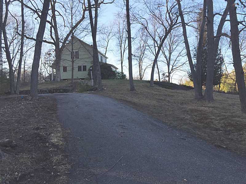 2 Abbott Run Valley Road Cumberland, RI 02864 - Photo 18 of 18 Exterior Front.