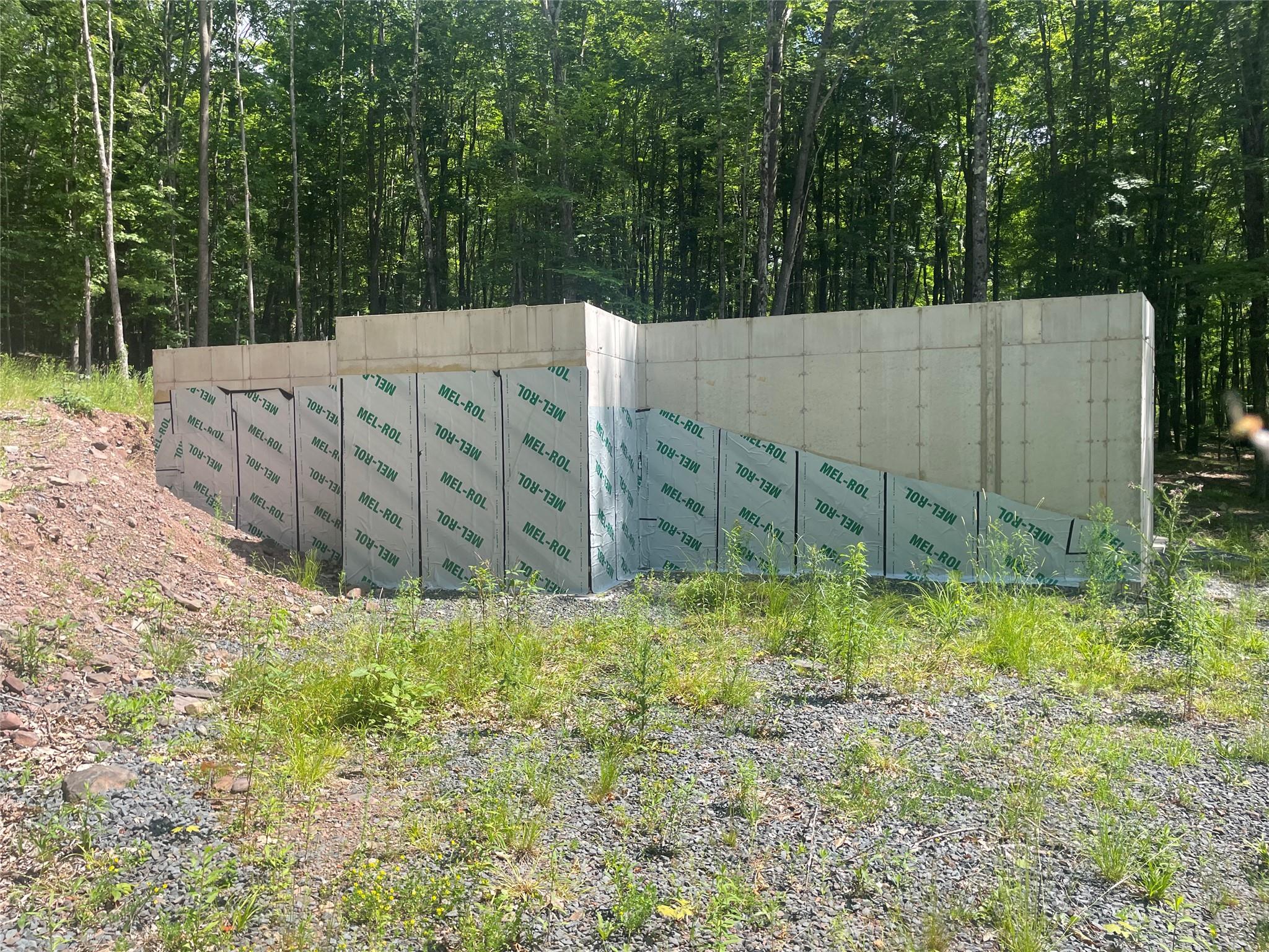 Tbd Boulder Brook Road Windham, NY 12496 - Photo 11 of 37 View of gate