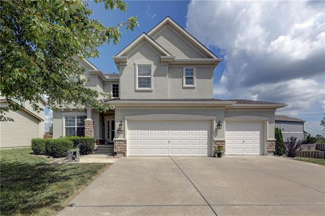 1200 Southwest Sapperton Road Lee's Summit, MO 64083 - Photo 1 of 1 Gallery Image 1