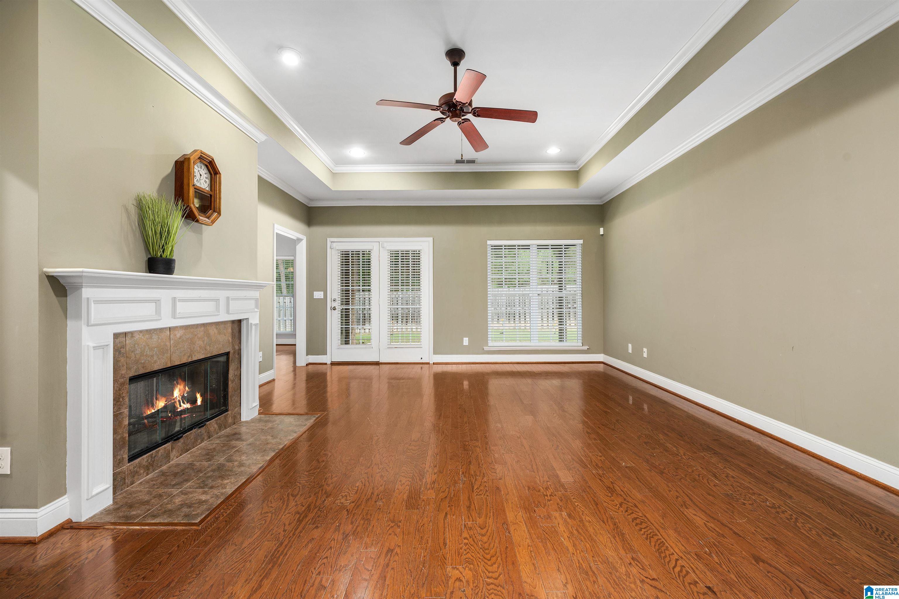 153 Blackstone Court Chelsea, AL 35043 - Photo 6 of 28