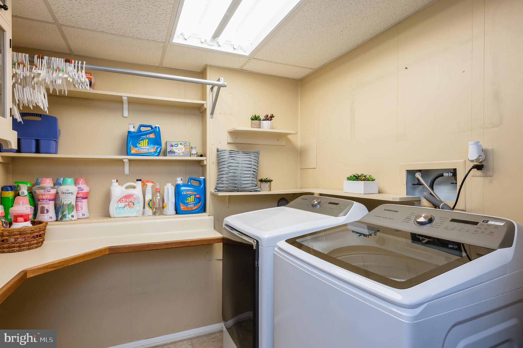 1357 Vanderbilt Road Bel Air, MD 21014 - Photo 24 of 41 Separate Laundry Room
