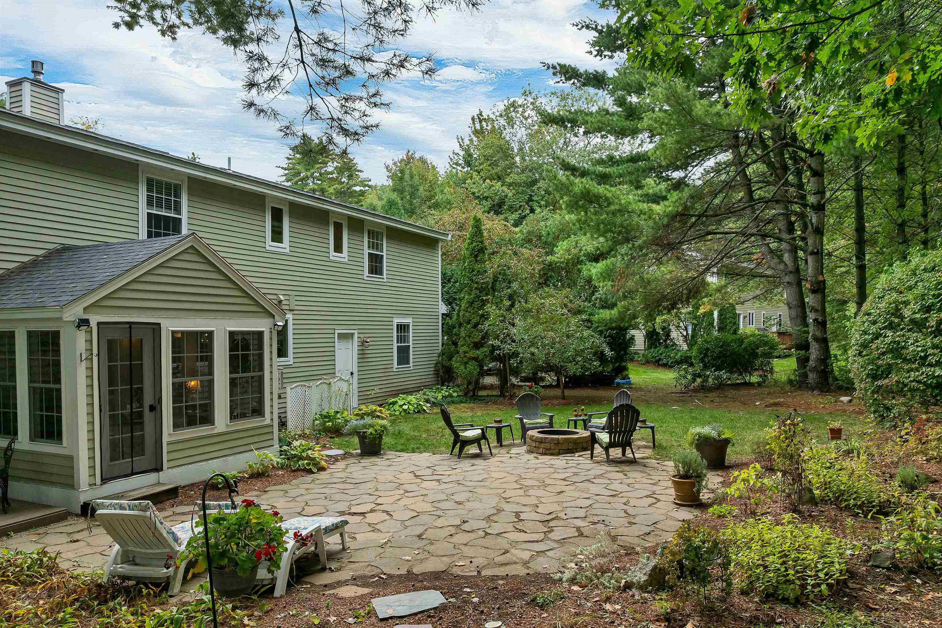 2761 Lake Shore Road, Unit 37 Gilford, NH 03249 - Photo 37 of 43 Gallery Image 37