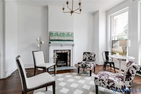 $499,950 | 2304 East Marshall Street, Richmond, VA 23223