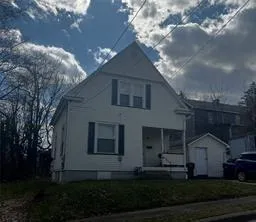 $49,900 | 373 Wheeler Place, Sharon, PA 16146