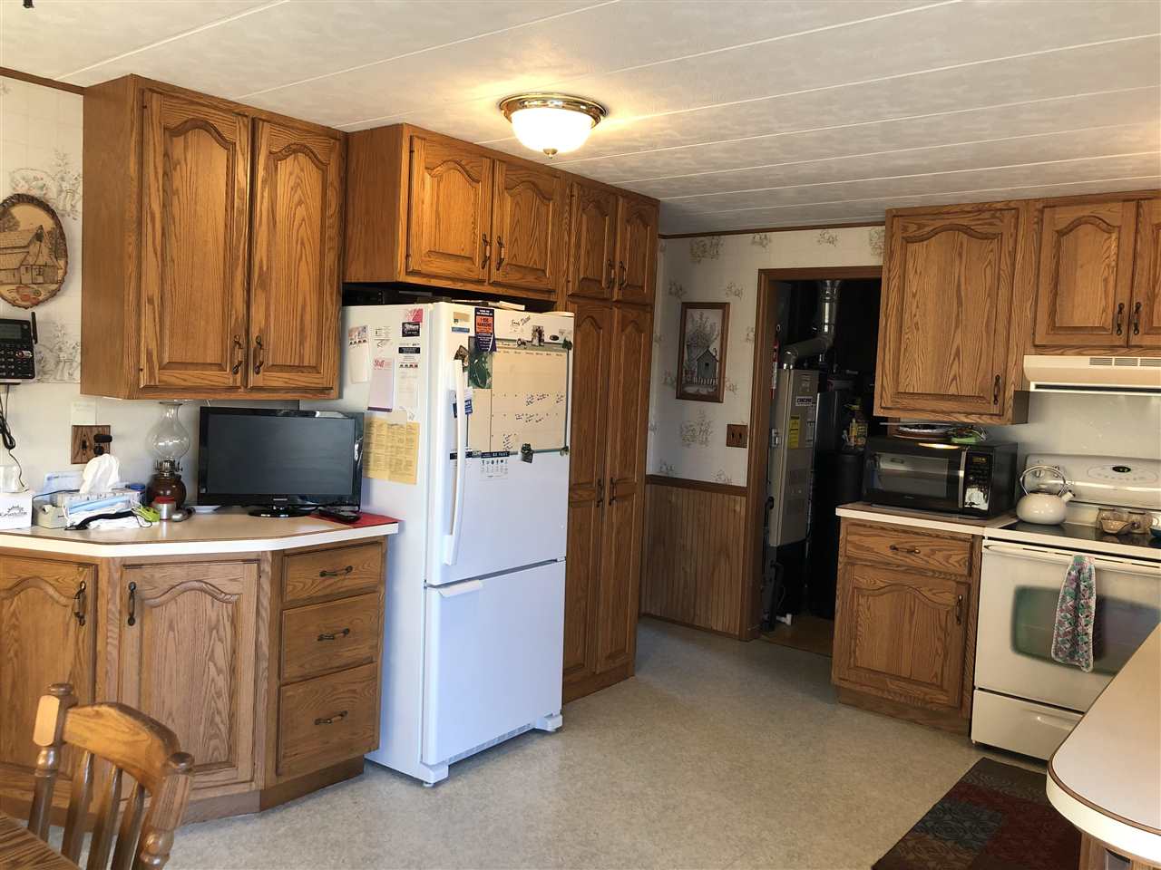 7245 North 11 Mile Road Bentley, MI 48613 - Photo 8 of 25
