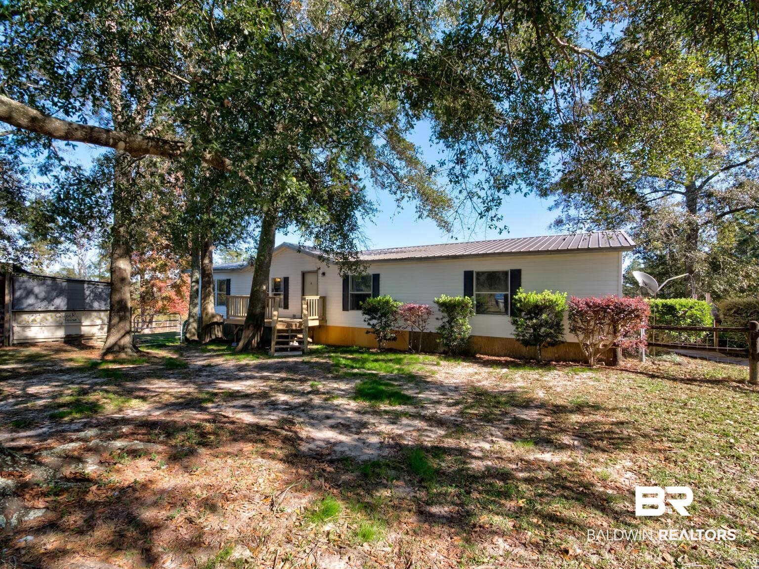 3350 Harmon Williams Road Mobile, AL 36608 - Photo 2 of 49