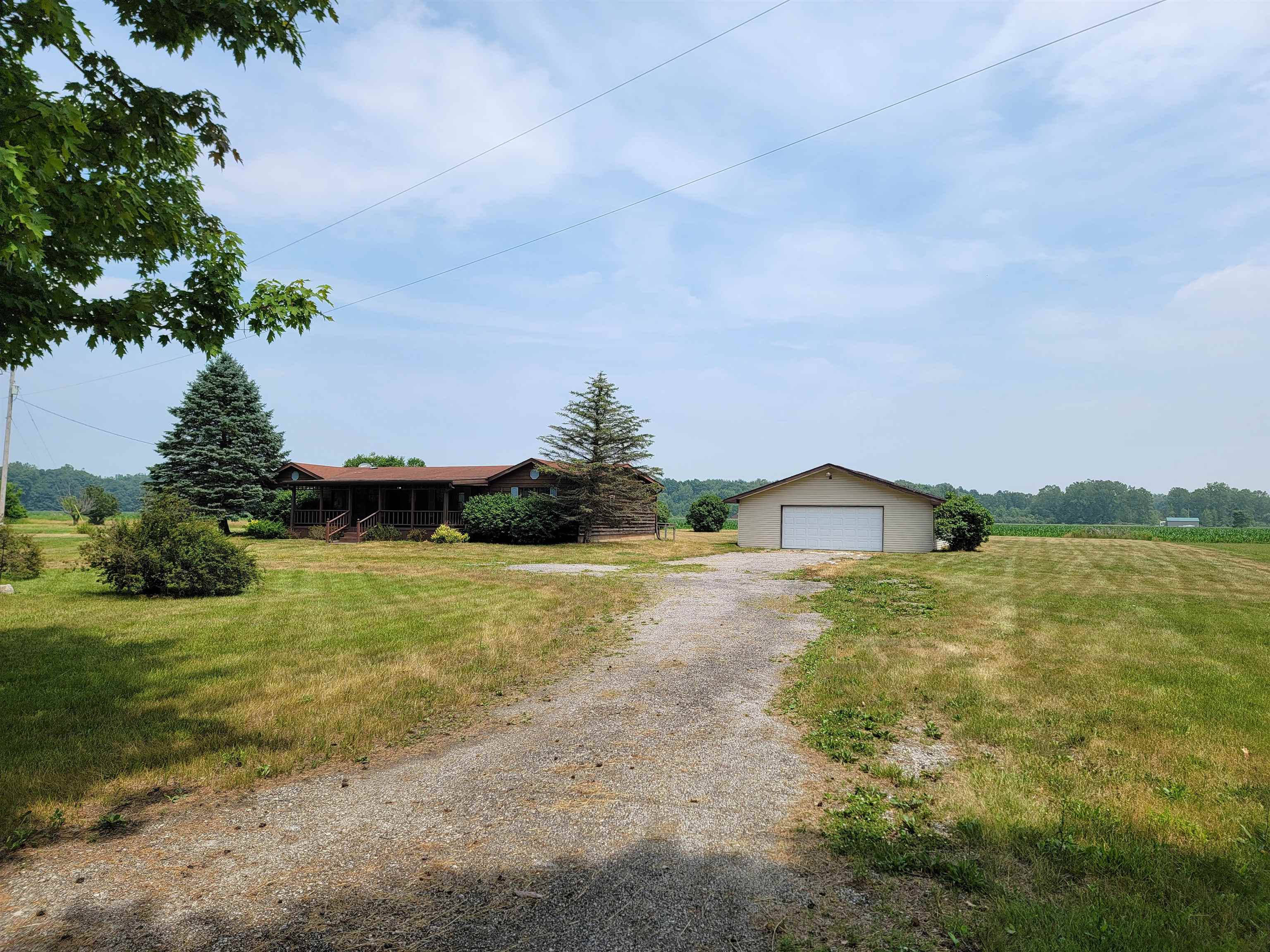 9070 Duffield Road Montrose, MI 48457 - Photo 19 of 37