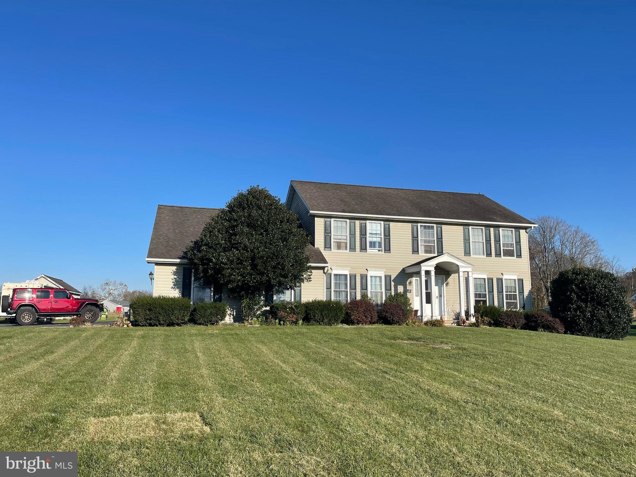 11339 Gift Road Clear Spring, MD 21722 - Photo 1 of 39