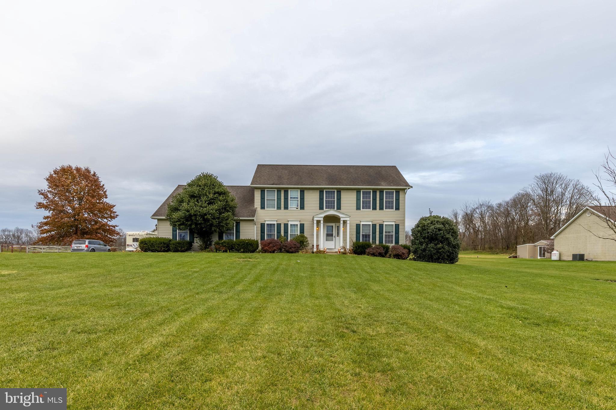 11339 Gift Road Clear Spring, MD 21722 - Photo 2 of 39