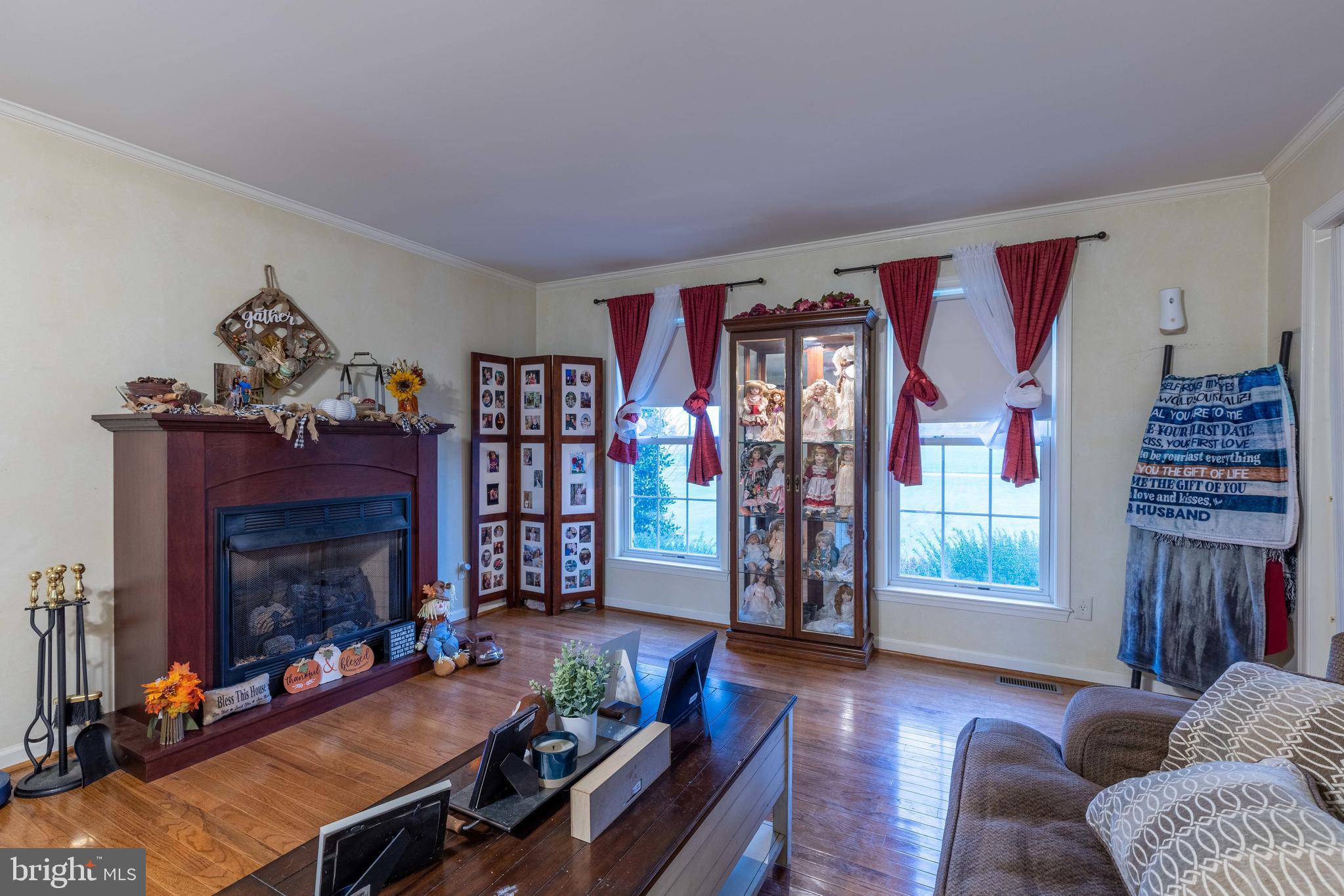 11339 Gift Road Clear Spring, MD 21722 - Photo 13 of 39