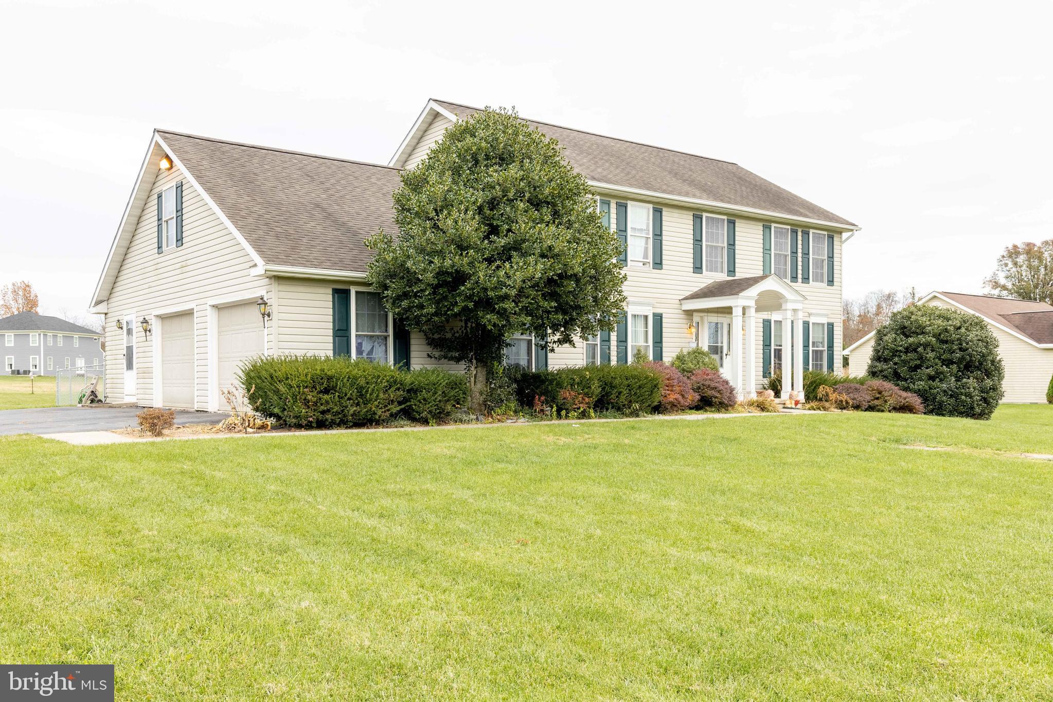 11339 Gift Road Clear Spring, MD 21722 - Photo 3 of 39