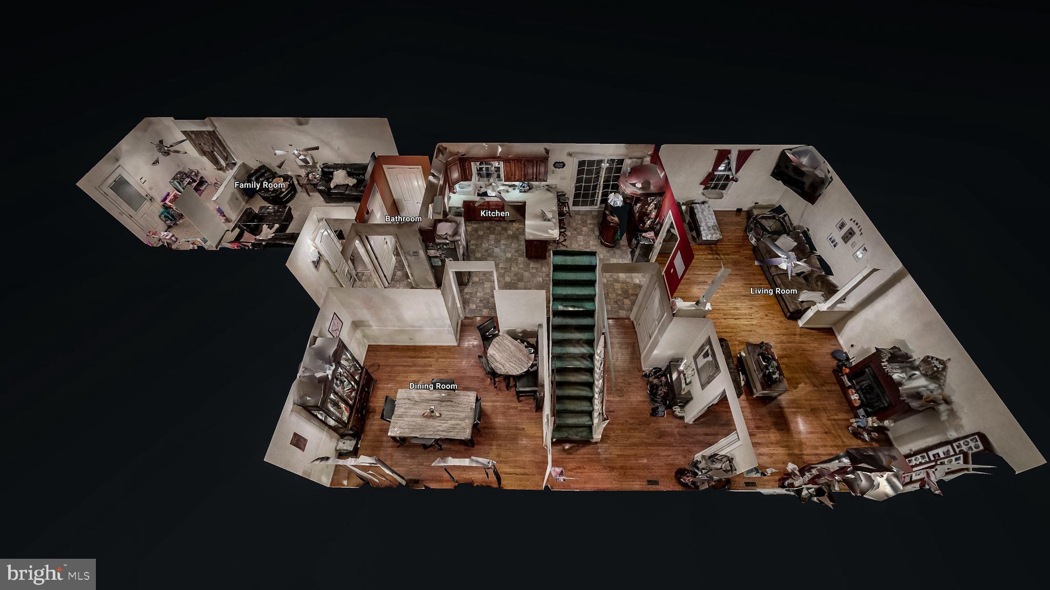 11339 Gift Road Clear Spring, MD 21722 - Photo 37 of 39