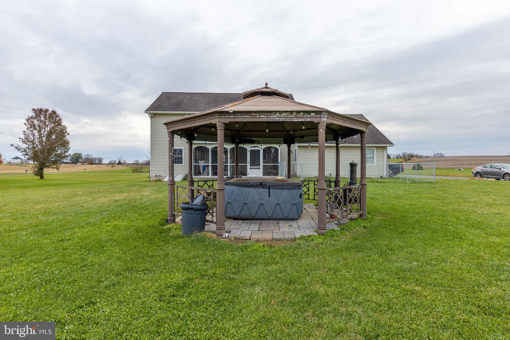 11339 Gift Road Clear Spring, MD 21722 - Photo 7 of 39