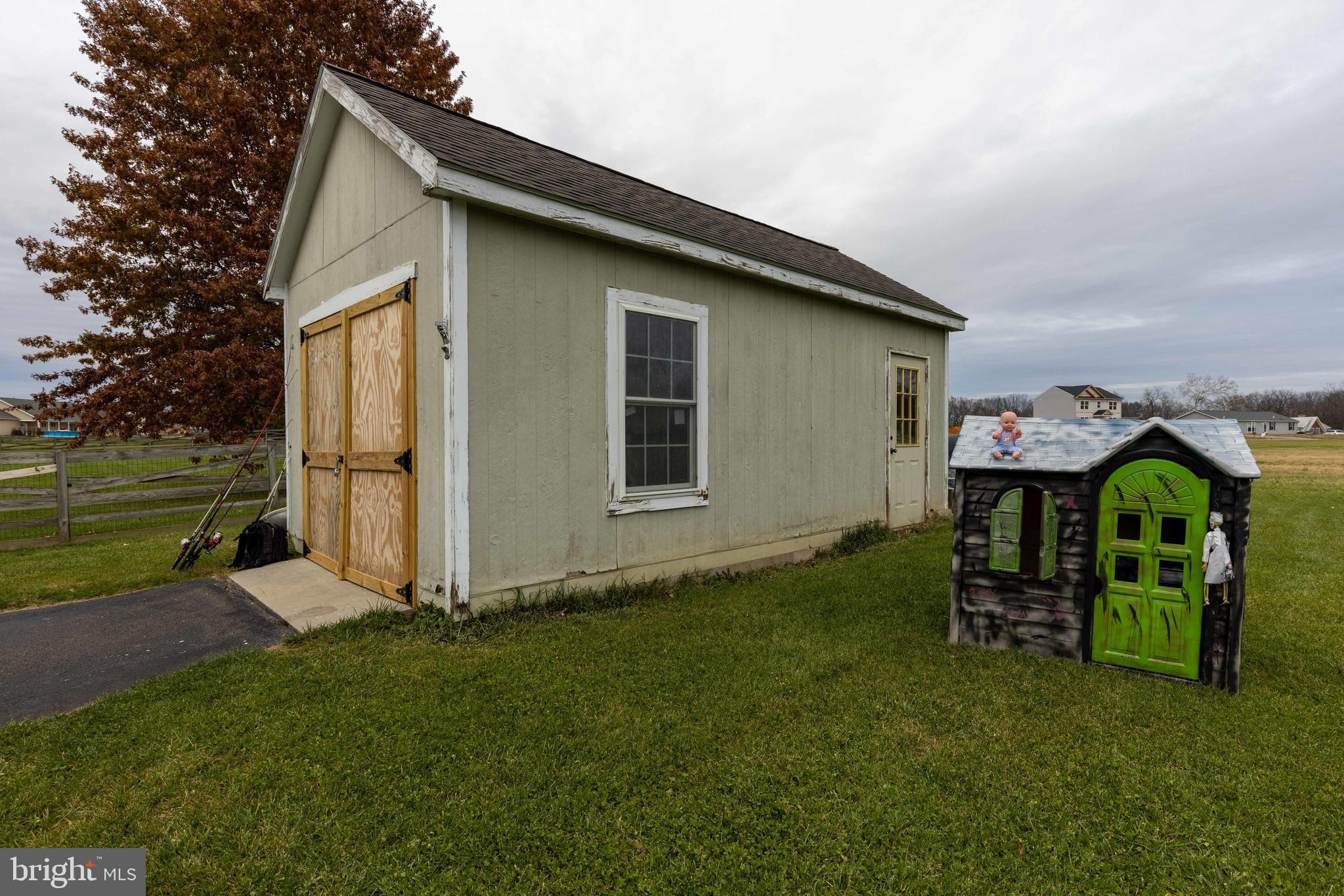 11339 Gift Road Clear Spring, MD 21722 - Photo 8 of 39