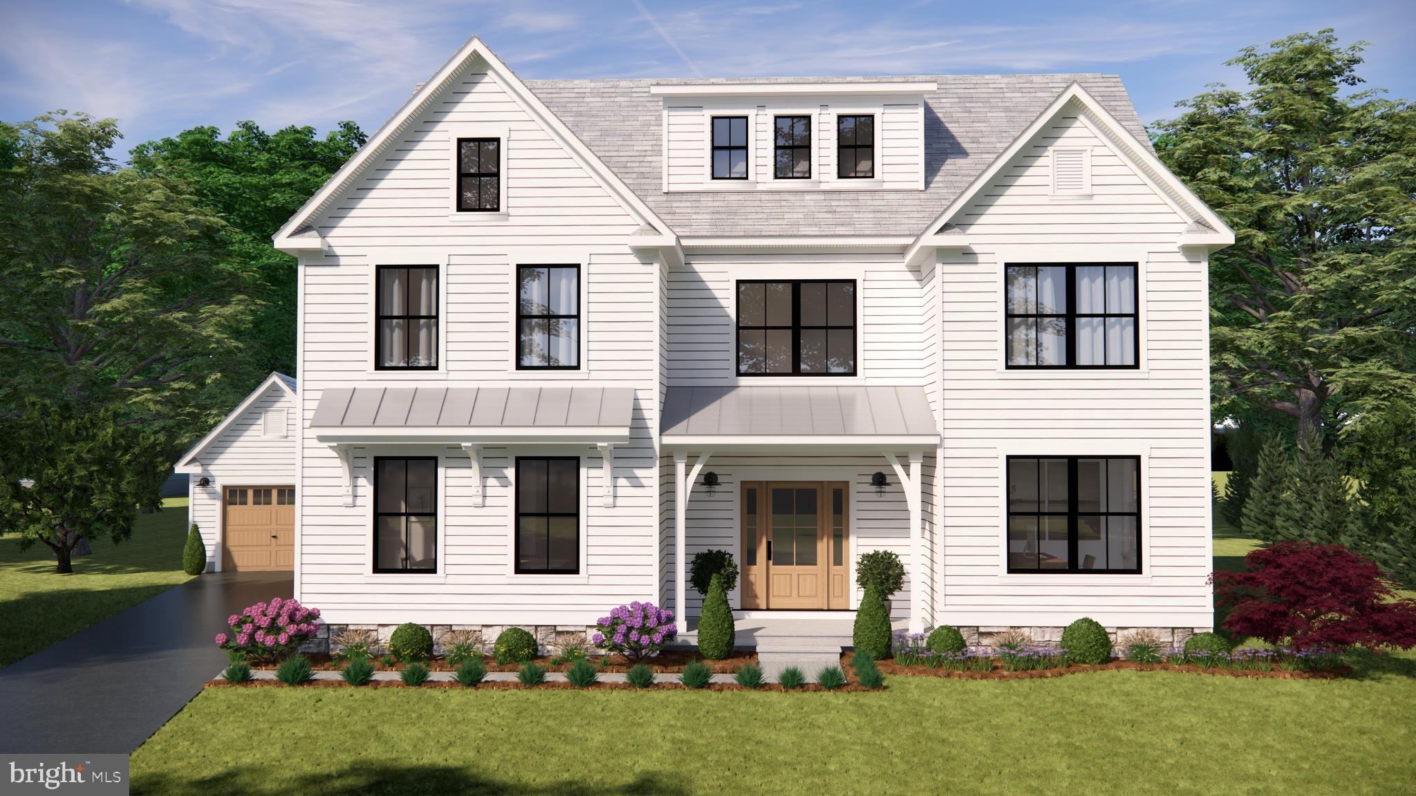 334 Longwood Drive Haddonfield, NJ 08033 - Photo 1 of 2