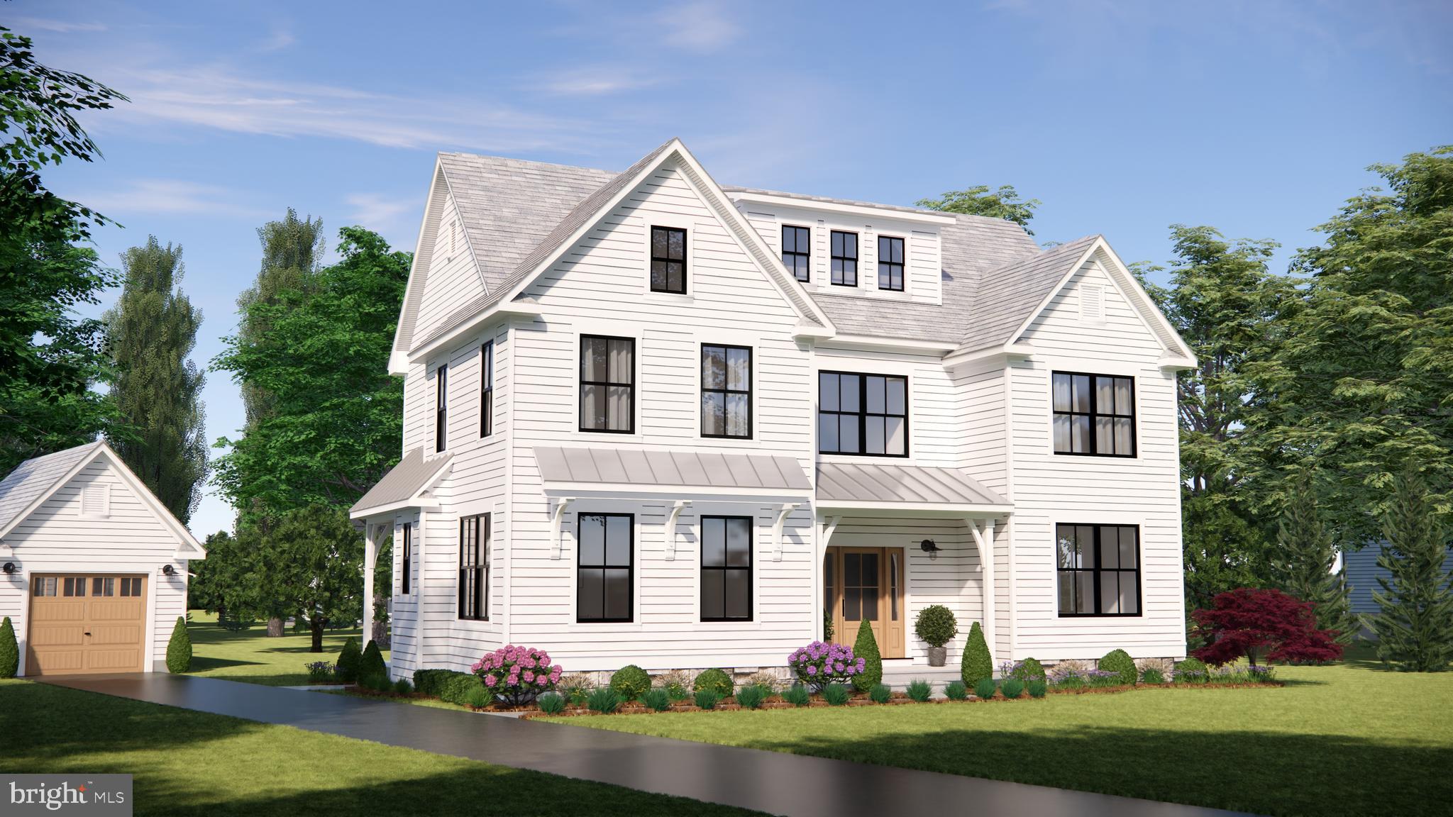 334 Longwood Drive Haddonfield, NJ 08033 - Photo 2 of 2