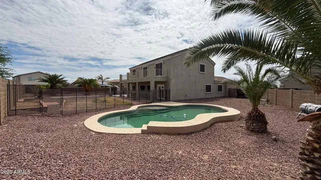 $2,800 | 3552 North Excalibur Place, Casa Grande, AZ 85122