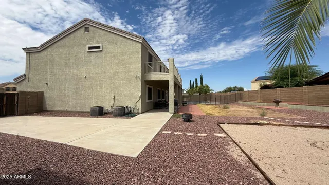$2,800 | 3552 North Excalibur Place, Casa Grande, AZ 85122