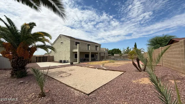 $2,800 | 3552 North Excalibur Place, Casa Grande, AZ 85122