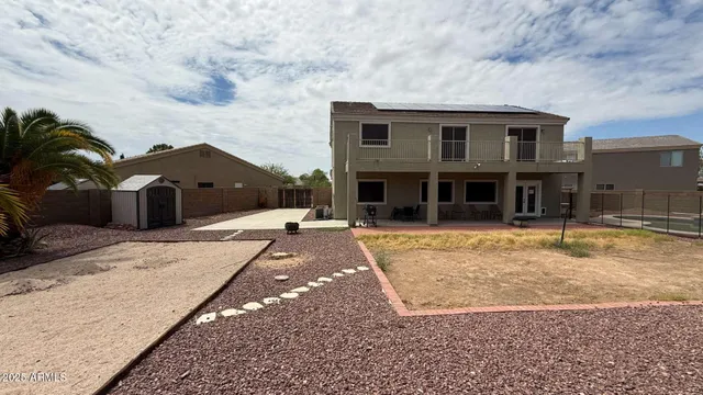 $2,800 | 3552 North Excalibur Place, Casa Grande, AZ 85122