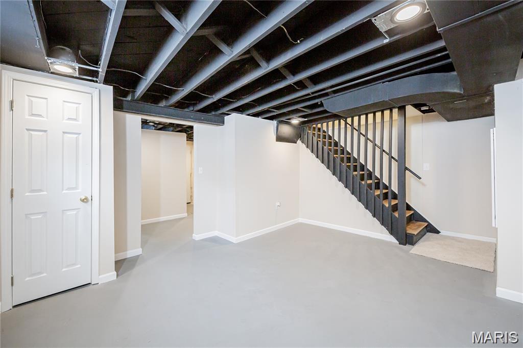 7824 Rosedale Drive St. Louis, MO 63121 - Photo 14 of 17