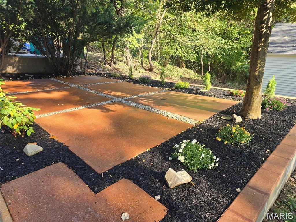 7824 Rosedale Drive St. Louis, MO 63121 - Photo 15 of 17