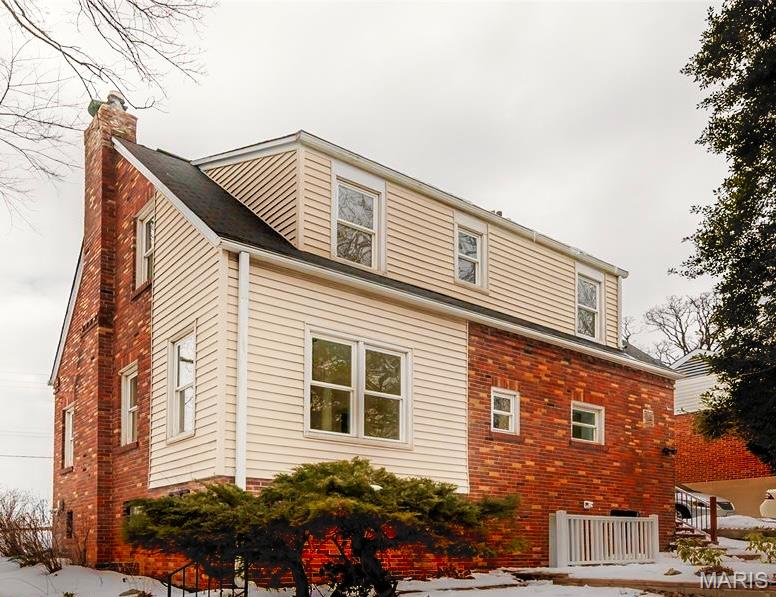 7824 Rosedale Drive St. Louis, MO 63121 - Photo 17 of 17