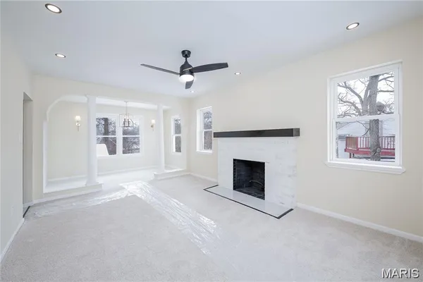 $1,750 | 7824 Rosedale Drive, St. Louis, MO 63121