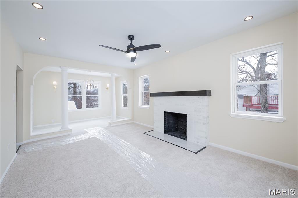 7824 Rosedale Drive St. Louis, MO 63121 - Photo 5 of 17