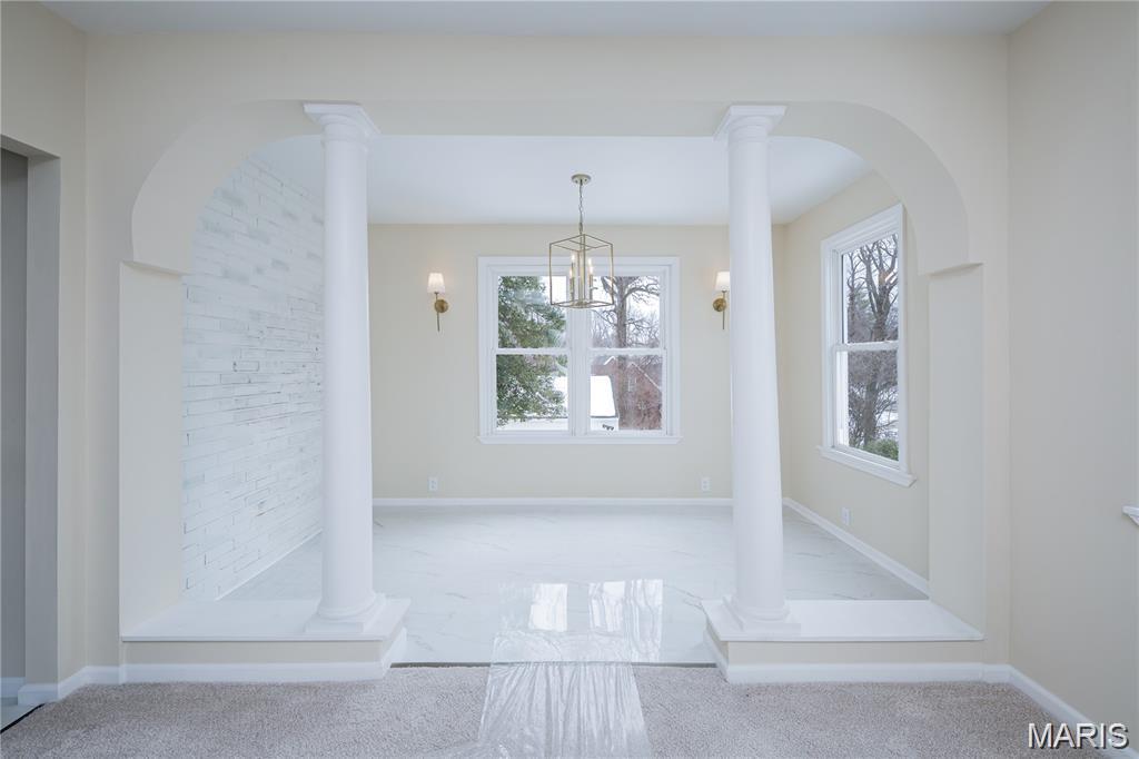 7824 Rosedale Drive St. Louis, MO 63121 - Photo 7 of 17