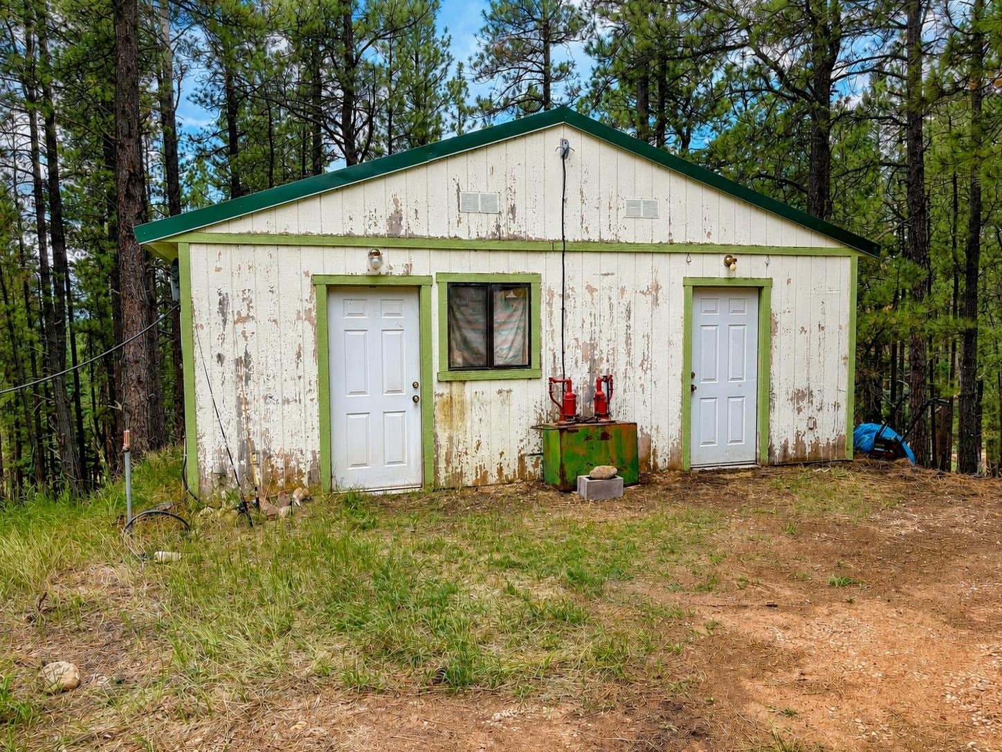 15 Transcon Road Eagle Nest, NM 87718 - Photo 7 of 10 Gallery Image 7