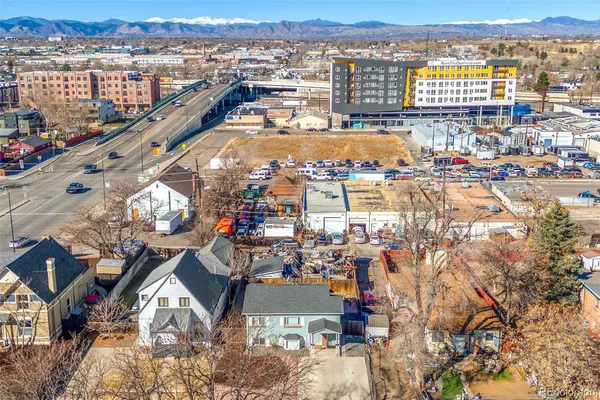 $585,000 | 2073 South Acoma Street, Denver, CO 80223