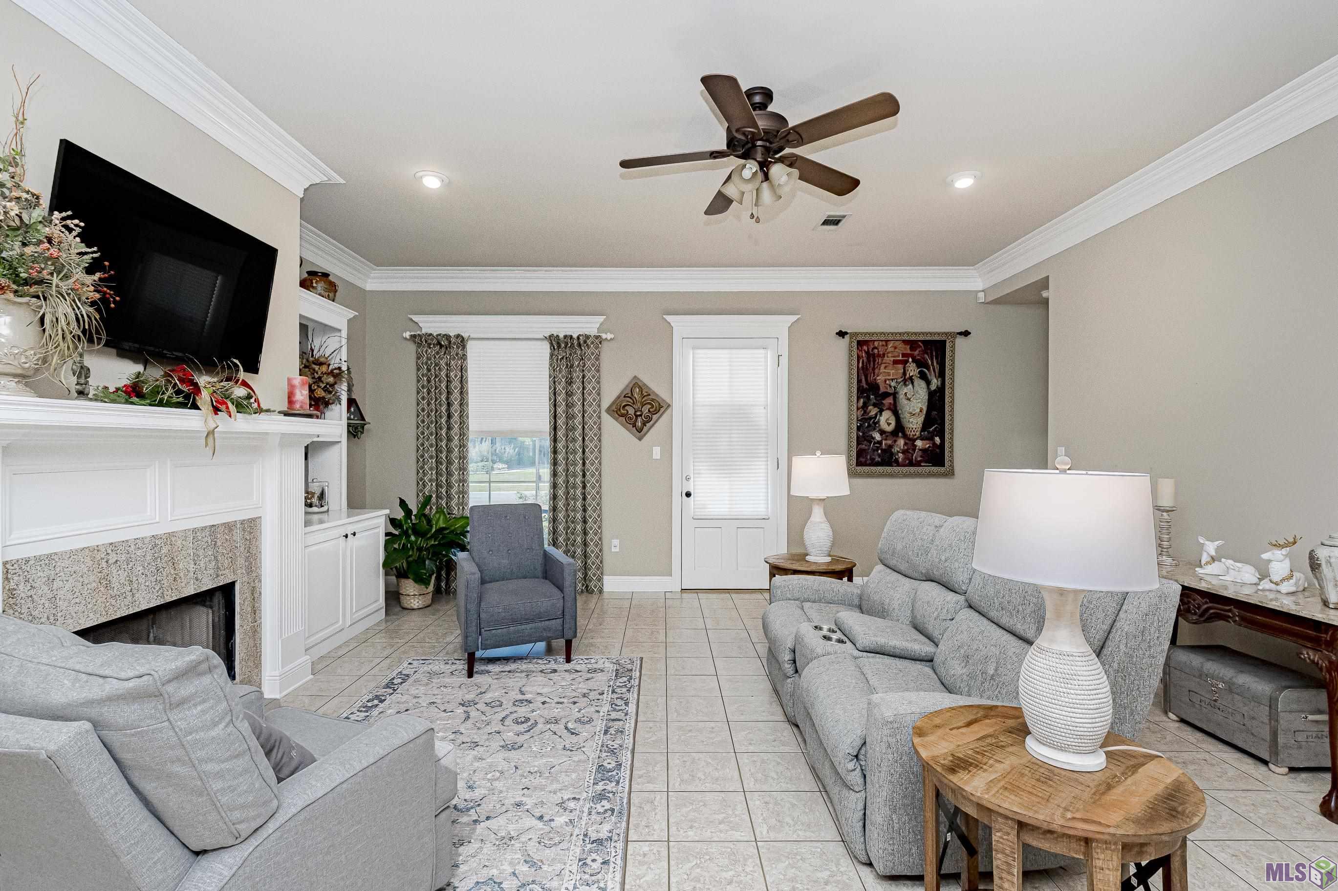 6243 Parterre Drive Baton Rouge, LA 70817 - Photo 22 of 25