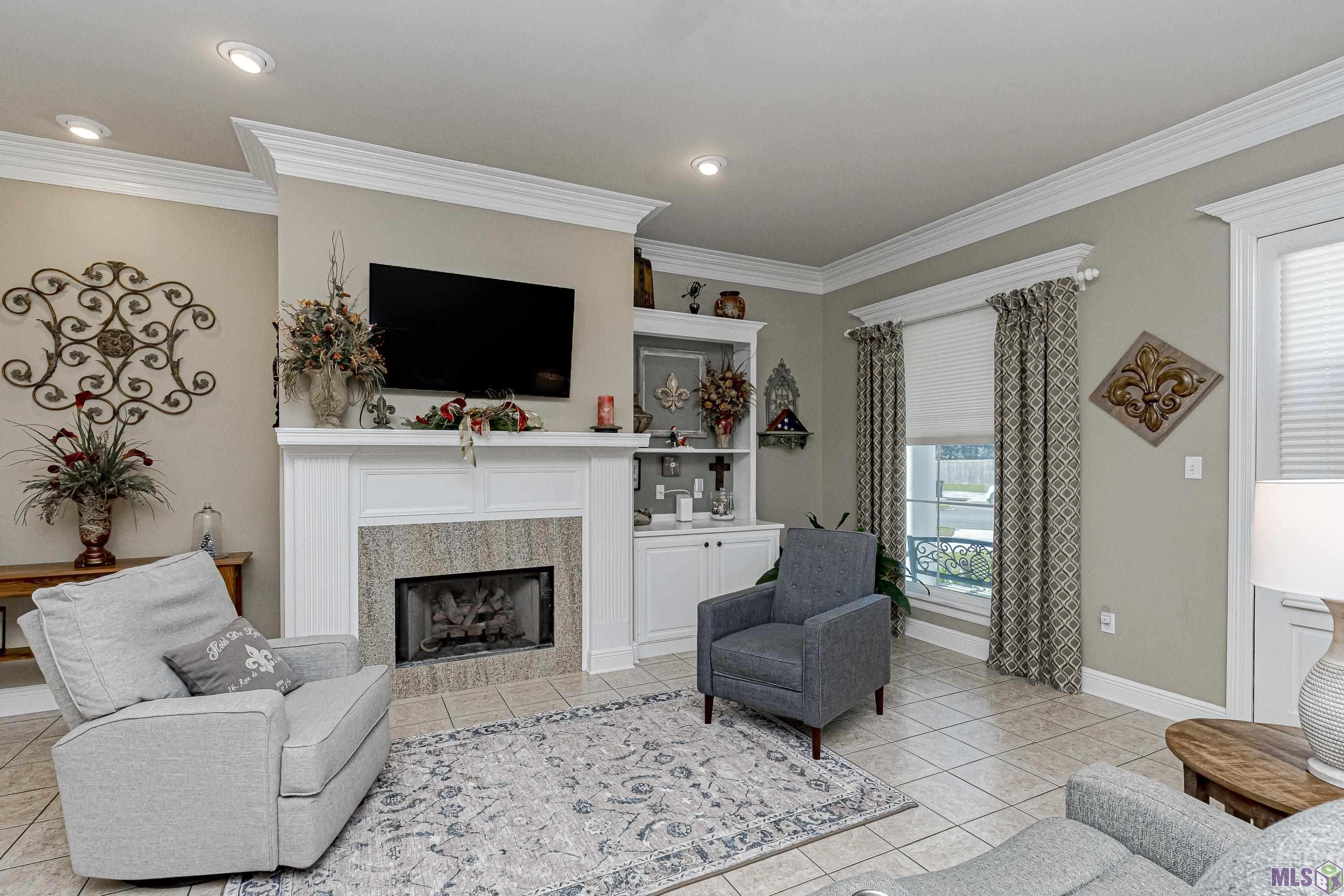 6243 Parterre Drive Baton Rouge, LA 70817 - Photo 23 of 25