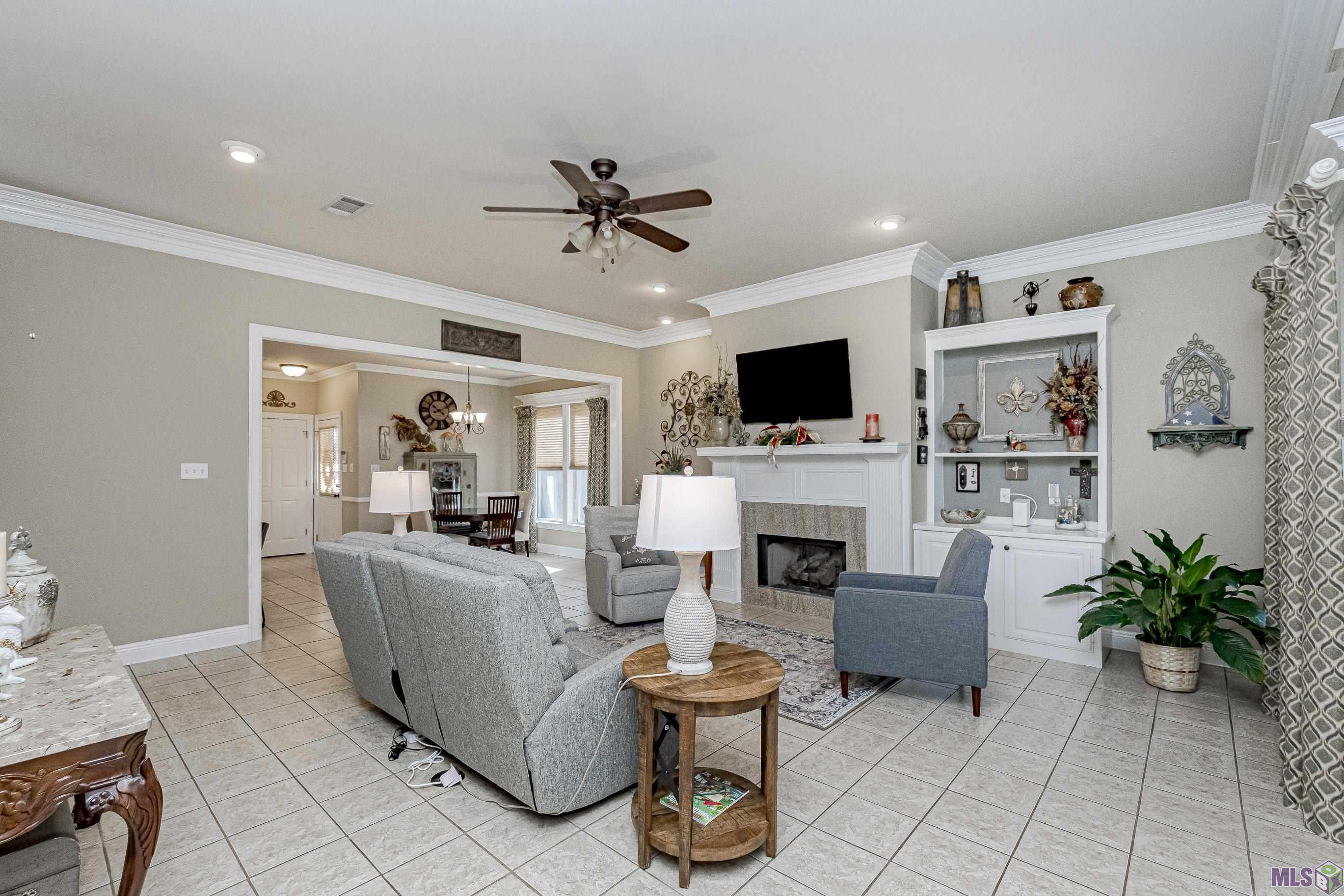 6243 Parterre Drive Baton Rouge, LA 70817 - Photo 24 of 25