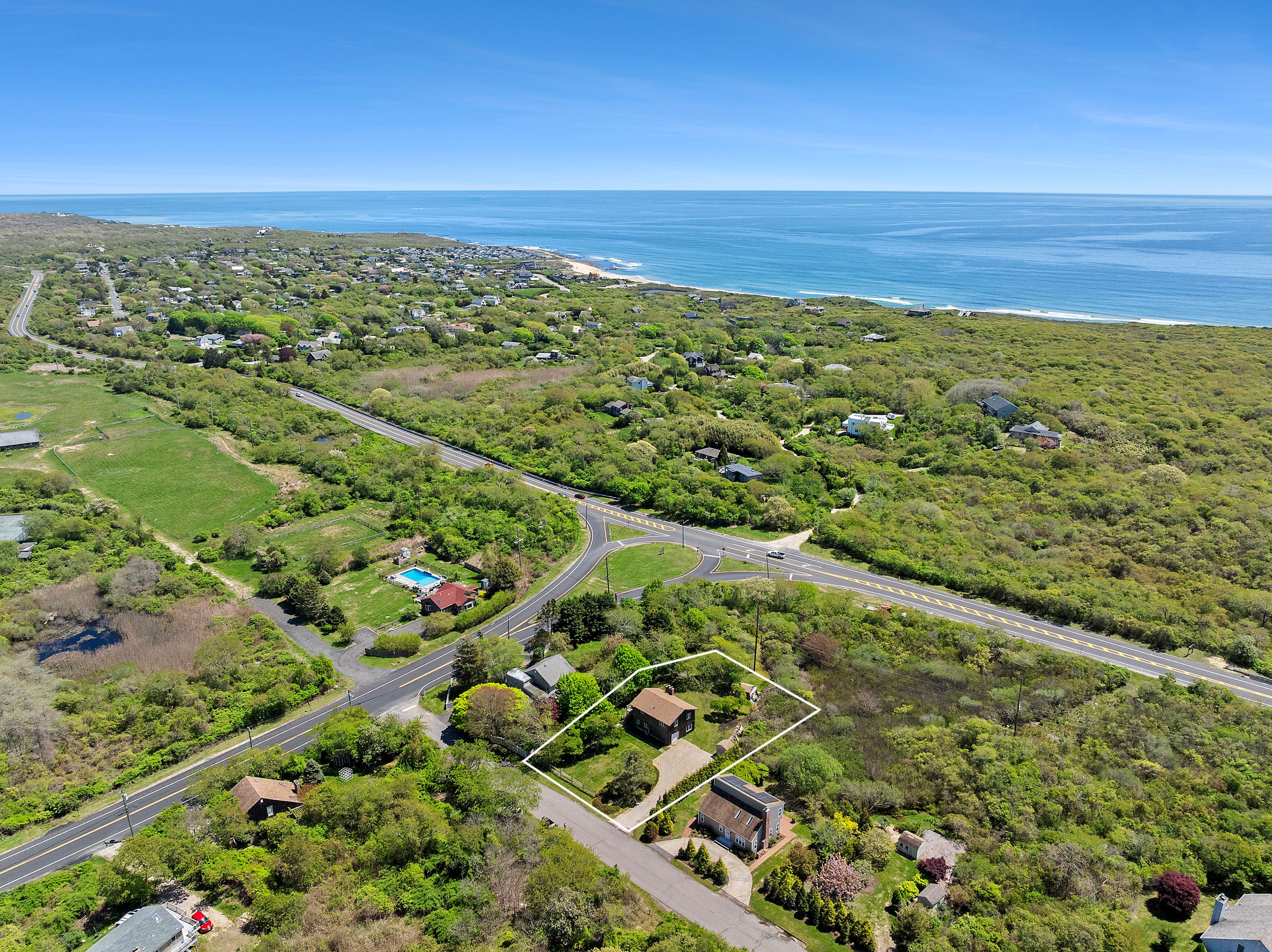 20 South South Fenmore Street Montauk, NY 11954 - Photo 1 of 19