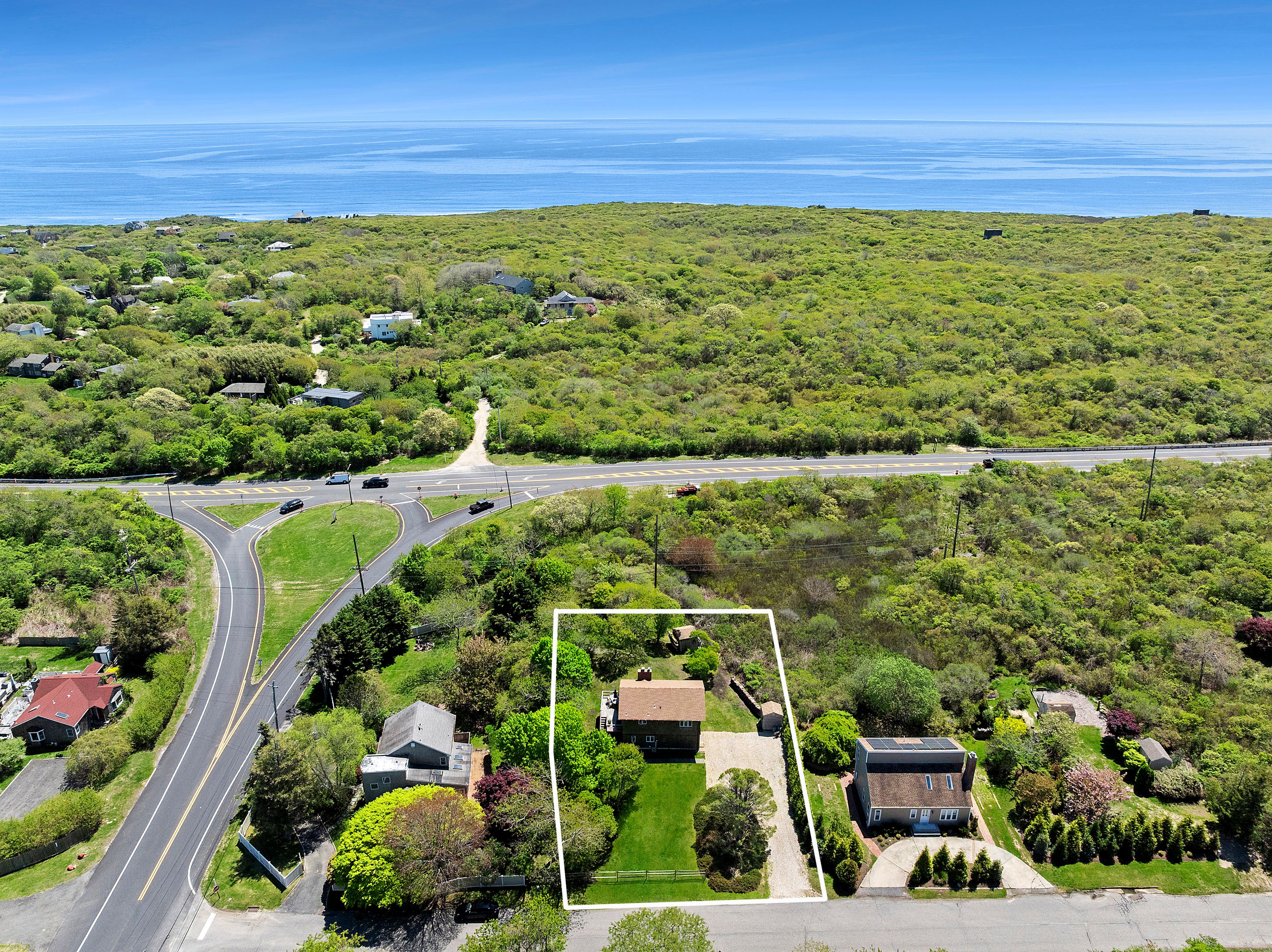 20 South South Fenmore Street Montauk, NY 11954 - Photo 2 of 19